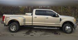 2017 Ford Super Duty F-350 Lariat
