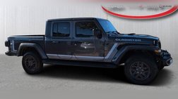 2021 Jeep Gladiator Sport S