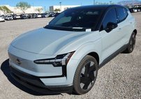 2025 Volvo EX30 Twin Plus