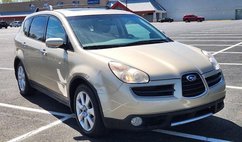 2007 Subaru B9 Tribeca Ltd. 7-Pass.
