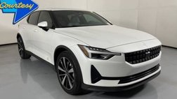 2022 Polestar 2 Long Range Single Motor
