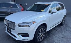 2024 Volvo XC90 B5 Core Bright Theme