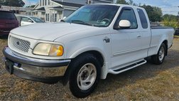 1998 Ford F-150 XL