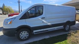 2015 Ford Transit 250