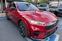 2021 Ford Mustang Mach-E GT