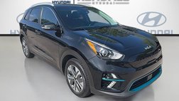 2022 Kia Niro EV EX