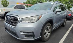 2021 Subaru Ascent Premium 7-Passenger
