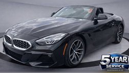 2022 BMW Z4 sDrive30i