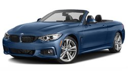 2015 BMW 4 Series 435i xDrive