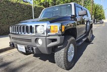 2007 HUMMER H3 H3X