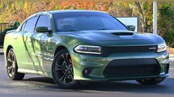 2022 Dodge Charger R/T