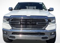 2020 Ram Ram Pickup 1500 Laramie