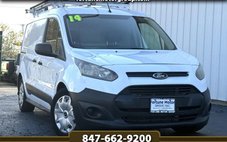 2014 Ford Transit Connect XL