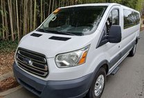 2016 Ford Transit XLT