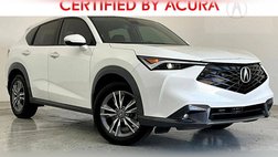 2025 Acura ADX Base
