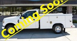 2019 Ford Super Duty F-250
