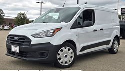 2022 Ford Transit Connect XL