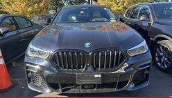 2023 BMW X6 xDrive40i