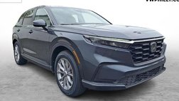 2023 Honda CR-V EX