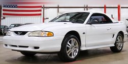 1995 Ford Mustang GT