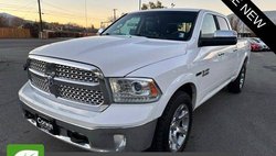 2016 Ram Ram Pickup 1500 Laramie