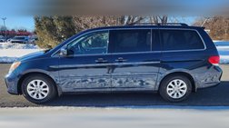 2010 Honda Odyssey EX-L