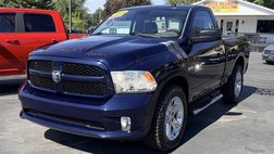 2014 Ram Ram Pickup 1500 Express