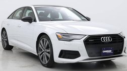 2021 Audi A6 quattro Sport Premium 45 TFSI