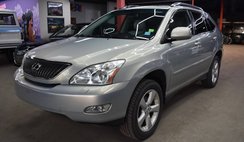 2005 Lexus RX 330 Base