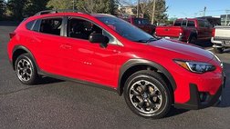 2023 Subaru Crosstrek Base