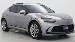 2023 Genesis GV60 Advanced