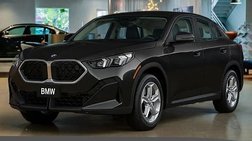 2025 BMW X2 xDrive28i