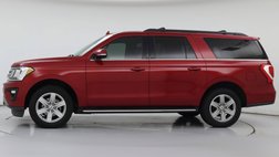 2020 Ford Expedition MAX XLT