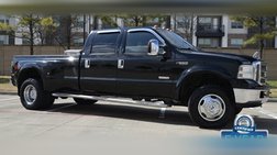 2006 Ford Super Duty F-350 Lariat