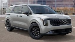 2026 Kia Carnival SX Prestige