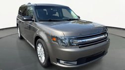 2014 Ford Flex SEL