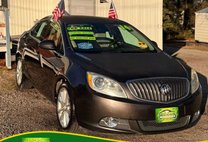 2014 Buick Verano Leather Group