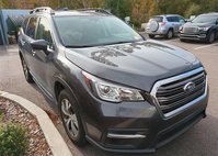 2020 Subaru Ascent Premium 7-Passenger
