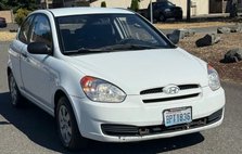 2011 Hyundai Accent GL