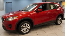 2016 Mazda CX-5 Sport