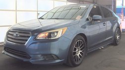 2015 Subaru Legacy 2.5i Premium