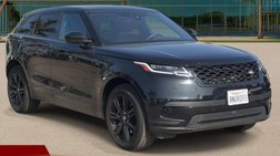 2020 Land Rover Range Rover Velar P340 S