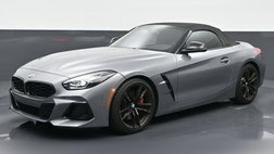 2023 BMW Z4 M40i
