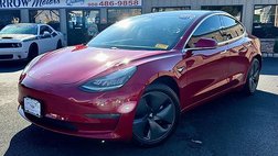2019 Tesla Model 3 Mid Range