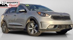 2019 Kia Niro Plug-In Hybrid EX