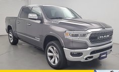 2022 Ram Ram Pickup 1500 Limited
