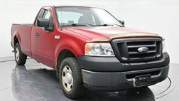 2007 Ford F-150 XL
