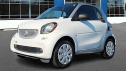 2016 Smart Fortwo prime
