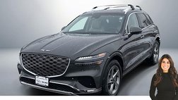 2026 Genesis GV70 