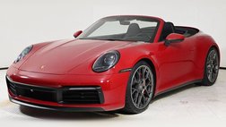 2023 Porsche 911 Carrera S